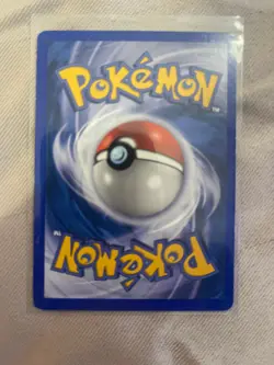 Pokemon Card - Golem Expedition 49/165 Rare Non-Holo - Image 2
