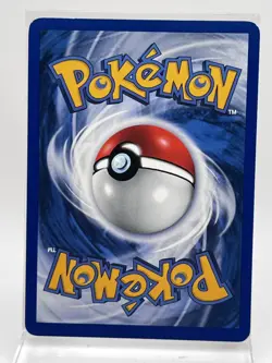 Entei 1/17 Rare NON Holo Pokemon Card 2005 Pop Series 2 LP - Image 2