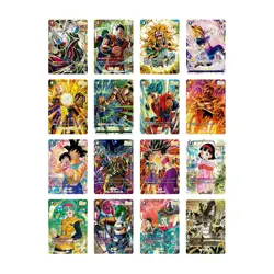 New Dragon Ball Super Card Game Fusion World 1st Anniversary Set Japanese - Image 5