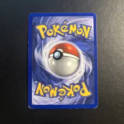 Pinsir 9/64 Jungle Pokemon Card Unlimited Holo Rare Moderately Played MP - Image 3