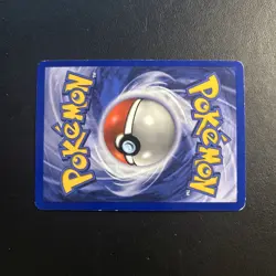 Pinsir 9/64 Jungle Pokemon Card Unlimited Holo Rare Moderately Played MP - Image 4