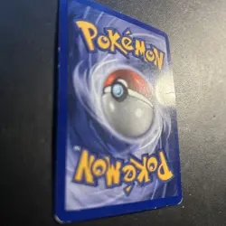 Pinsir 9/64 Jungle Pokemon Card Unlimited Holo Rare Moderately Played MP - Image 5