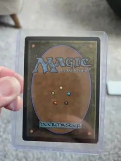 Force of Despair Modern Horizons Foil - LP - MH1 092/254 Seb McKinnon - Image 5