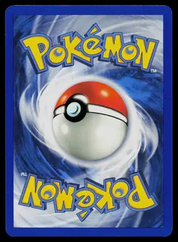 Pokemon Card - Sealeo Legend Maker 43/92 Uncommon Reverse Holo STAMPED - Image 2