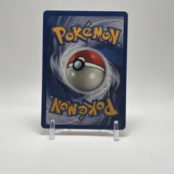 Charmander 46/102 Base Set Unlimited Vintage Pokemon Card WoTC - Image 2