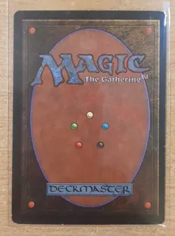 1996 MAGIC THE GATHERING MIRAGE SAVAGE TWISTER TD25 - Image 2