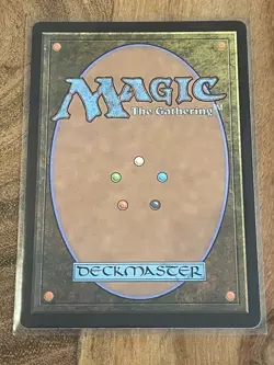 The End Extended Art - WOE 0337 - NM, Mint - MTG Magic - Unplayed - Image 2