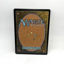 MTG Magic the Gathering Indulgent Tormentor (IMA-94/3034) The List - Image 2