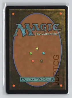 Magic the Gathering Secret Lair Sonic Rainbow Foil Super State - Image 2