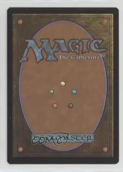 Energy Field (Urza's Saga) Magic: The List Mystery Booster #73 - Image 2