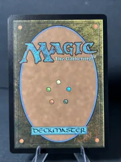 The Ooze 177 - NM - regular- Teenage Mutant Ninja Turtles - MTG - Image 2