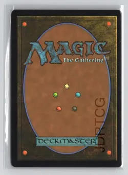 Magic the Gathering Secret Lair Sonic Amy Rose Rainbow Foil - Image 2