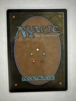 Forest (#314) - Surge Foil Pizza Land TMT Teenage Mutant Ninja Turtles Mtg - Image 2