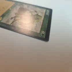 Survival of the Fittest｜Exodus MTG Magic the Gathering Green Japanese lp - Image 4