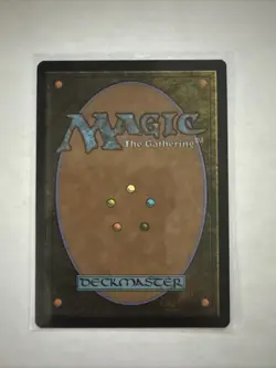 Raphael's Technique (Showcase Foil) Teenage Mutant Ninja Turtles TMT Mtg - Image 2