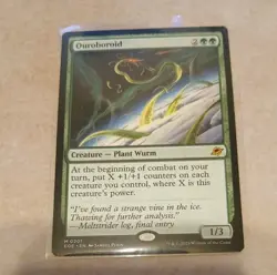 Ouroboroid Edge of Eternities Pack Fresh MTG MINT 🔥 - Image 1