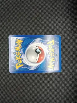 Pokemon TCG Team Rocket Set 1st Edition Holo Dark Alakazam 1/82 NM/LP - Image 5