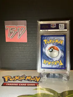 Pokemon Zoroark GX Shining Legends Promo SM84 - PSA 10 - Image 2