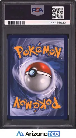 Pokemon 2025 Mega Charizard X ex 125/094 SIR Phantasmal Flames GEM MINT PSA 10 - Image 2