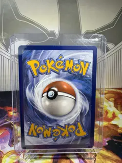 Clive 236/091 SV: Paldean Fates Holo Special Illustration Rare Pokemon - Image 2