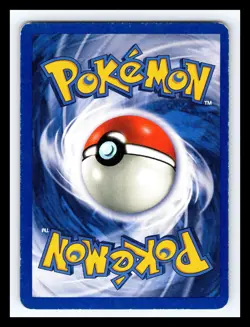 💥 BROCK's RHYHORN # 70/132 Pokemon 2000 Gym Heroes Set Vintage WOTC - Image 2