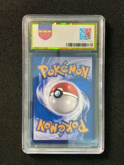 2025 Pokemon TCG S-Chinese S&V Collect 151C 188/151 SSR Mewtwo ex PGC 9.5 LU57 - Image 2