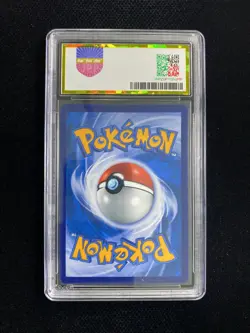 2025 Pokemon TCG S-Chinese CSV4C Parasol Lady 151/129 SR Full Art PGS 10 LU57 - Image 2