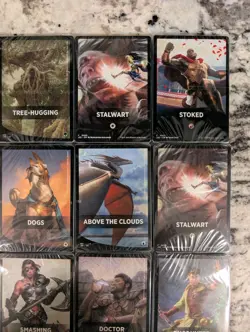 Magic The Gathering Lot Of Sealed Jumpstart Packs. 20 Total Jumpstart Packs! MTG - Image 4