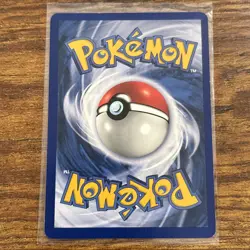 Pokemon - Base Set 1st Edition Shadowless - Grass Energy 99/102 - Image 2