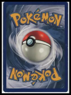 Pokemon TCG Base Set Fighting Energy #097/102 1st Edition - Image 2