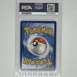Pokemon Darkrai VSTAR GG50/GG70 Crown Zenith PSA 10 Holo - Image 2