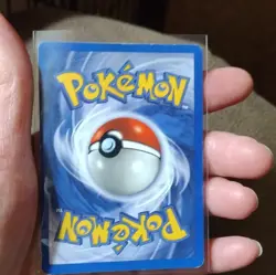 Pokemon Entei 06/64 Neo Revelation Holo Rare Basic 80 HP English Unlimited - Image 3