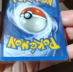 Pokemon Entei 06/64 Neo Revelation Holo Rare Basic 80 HP English Unlimited - Image 4