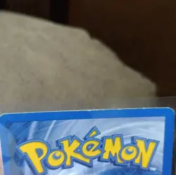 Pokemon Entei 06/64 Neo Revelation Holo Rare Basic 80 HP English Unlimited - Image 5