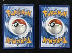 2024 Pokemon TCG S-Chinese Super Rare CS5aC 135/127 SR Mew V Mewtwo V Lot*2 NE40 - Image 2