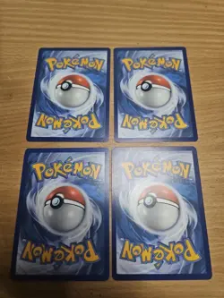 Electric Generator 4x Trainer Playset Item 170/198 Scarlet & Violet Base Pokemon - Image 4