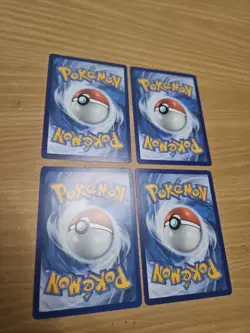 Electric Generator 4x Trainer Playset Item 170/198 Scarlet & Violet Base Pokemon - Image 5