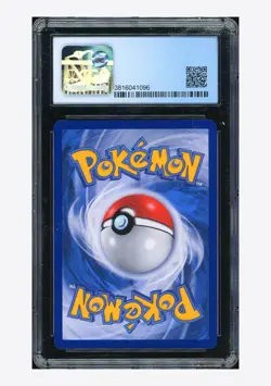 Pokemon CGC 10 PERFECT Charizard VMAX RRR 2020 004/144 SC2bF T.Chinese - Image 2