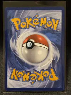 Pokemon Ho-Oh ex 209/182 Sv10: Destined Rivals Holo MINT - Image 2
