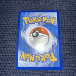 Pokemon Scramble Switch 186/191 Surging Sparks Scarlet & Violet ACE SPEC Rare - Image 2