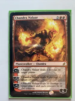 Chandra Nalaar - Image 1