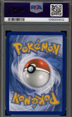 Pokemon Eevee Prismatic Evolutions ETB Promo SVP EN 173 PSA 10 Gem Mint - Image 2