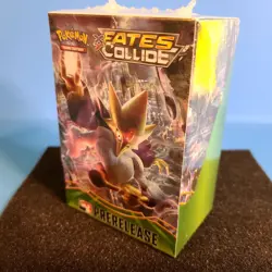 Pokemon TCG XY Fates Collide Prerelease Kit Sealed - Image 5