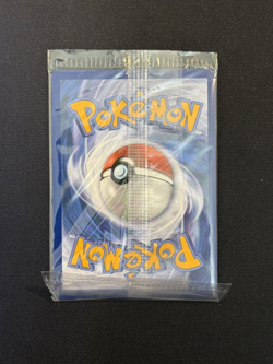 Pokemon Mega Charizard X ex 023 & Oricorio ex 024 MEP Promos | Sealed - Image 2