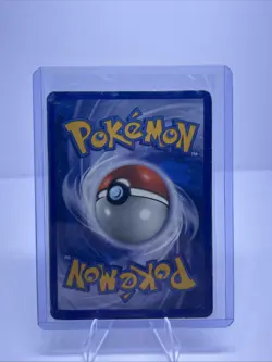 Pokemon TCG Tornadus Emerging Powers 98/98 Holo Full Art Ultra Rare - Image 2
