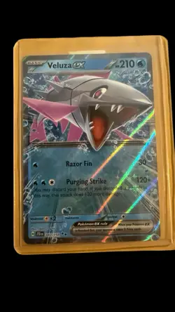 7 Pokemon TCG EX Powerhouse Lot: Destined Rivals Holos - Image 2