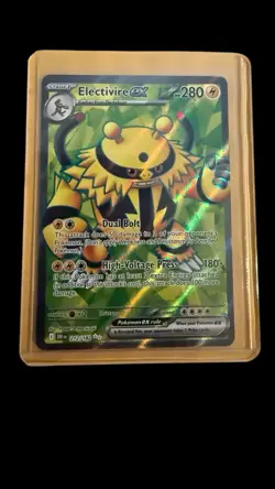 7 Pokemon TCG EX Powerhouse Lot: Destined Rivals Holos - Image 3