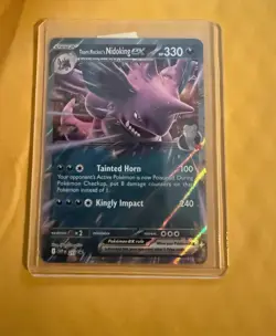 7 Pokemon TCG EX Powerhouse Lot: Destined Rivals Holos - Image 4