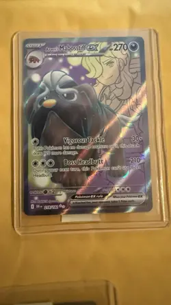 7 Pokemon TCG EX Powerhouse Lot: Destined Rivals Holos - Image 5