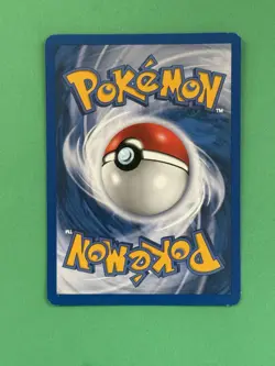 2002 Pokemon Pikachu 124/165 Expedition Base Set NRMT - Image 2